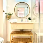 Litoral Mar Dream 17, Front, Free Wi-fi, Private Parking, Pool *