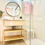 Litoral Mar Dream 17, Front, Free Wi-fi, Private Parking, Pool