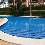 Litoral Mar Dream 17, Front, Free Wi-fi, Private Parking, Pool Portimão