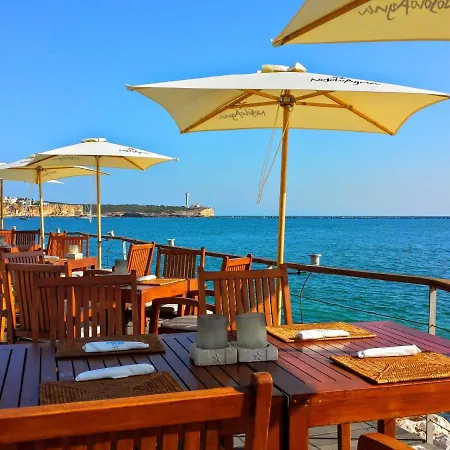 Apartamento Litoral Mar Dream 17, Front, Free Wi-fi, Private Parking, Pool