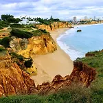 Litoral Mar Dream 17, Front, Free Wi-fi, Private Parking, Pool *
