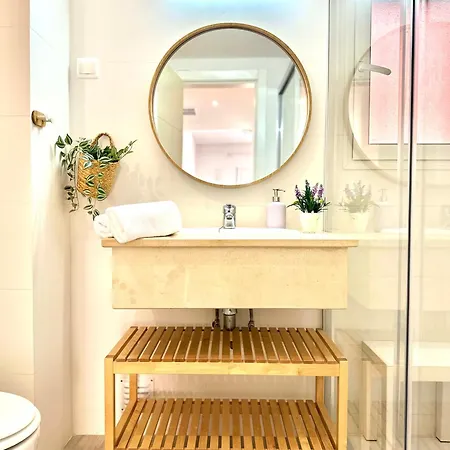 Litoral Mar Dream 17, Front, Free Wi-fi, Private Parking, Pool *