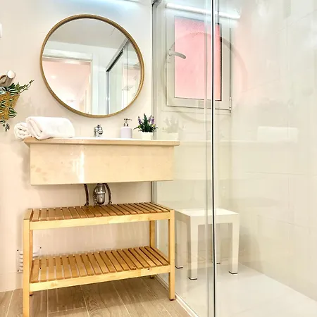Litoral Mar Dream 17, Front, Free Wi-fi, Private Parking, Pool
