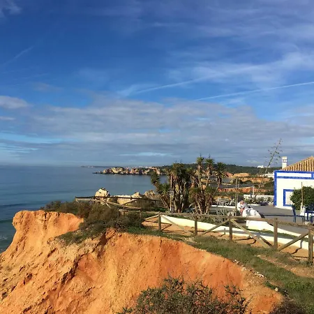 Litoral Mar Dream 17, Front, Free Wi-fi, Private Parking, Pool 포티마오