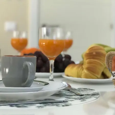 아파트 Litoral Mar Dream 17, Front, Free Wi-fi, Private Parking, Pool 포티마오