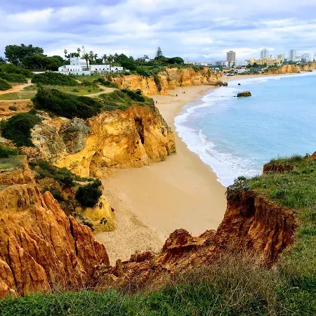 Litoral Mar Dream 17, Front, Free Wi-fi, Private Parking, Pool *