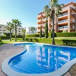 Litoral Mar Dream 17, Front, Free Wi-fi, Private Parking, Pool Portimão