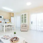 Appartement Litoral Mar Dream 17, Front, Free Wi-fi, Private Parking, Pool