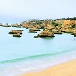 Appartement Litoral Mar Dream 17, Front, Free Wi-fi, Private Parking, Pool Portimão