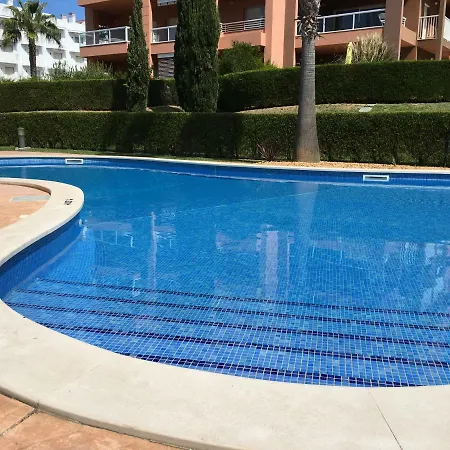 Litoral Mar Dream 17, Front, Free Wi-fi, Private Parking, Pool Портиман