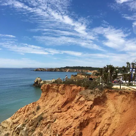 Апартаменты Litoral Mar Dream 17, Front, Free Wi-fi, Private Parking, Pool