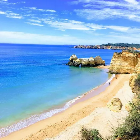 Litoral Mar Dream 17, Front, Free Wi-fi, Private Parking, Pool *